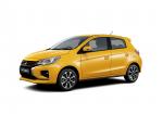 Mitsubishi Mirage 2019 года (TH)